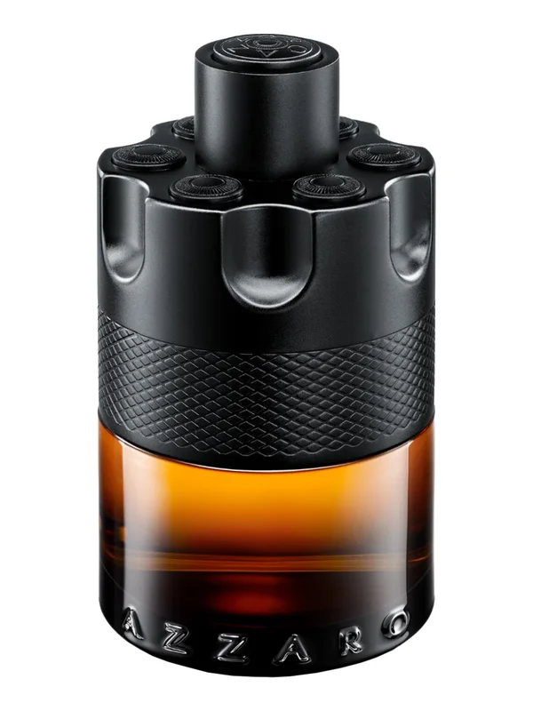 Azzaro The Most Wanted Parfum Eau de Parfum 100 ml 100ml