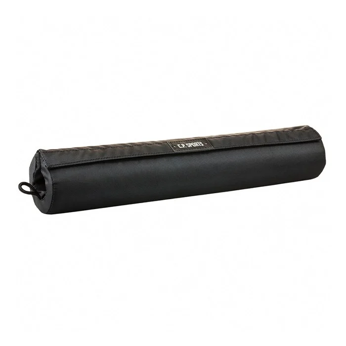 C.P. Sports Barbell Squat Pad Svart