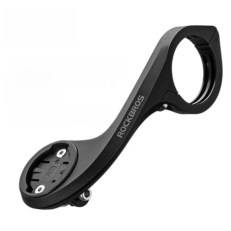 AliExpress - ROCKBROS GPS Fietscomputer Mount Houder Nylon Fietslichthouder Fietsstuur Beugel Voor BracketGarmin/Wahoo/Bryton/Camera