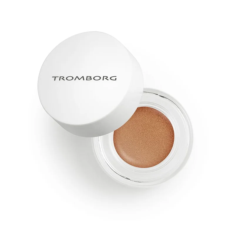 Tromborg Tinted Multi Balm Golden Amber, Makeup, Ansigt, Blush