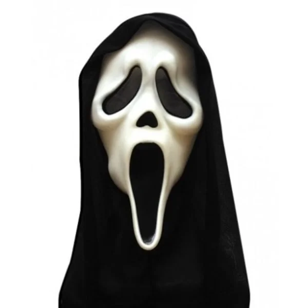 Skrik Maske