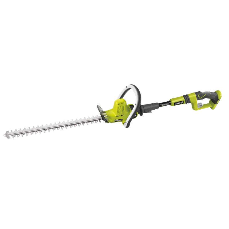 Ryobi ONE+ OHT1850X Häcksax utan batteri och laddare, Trädgårdsmaskiner