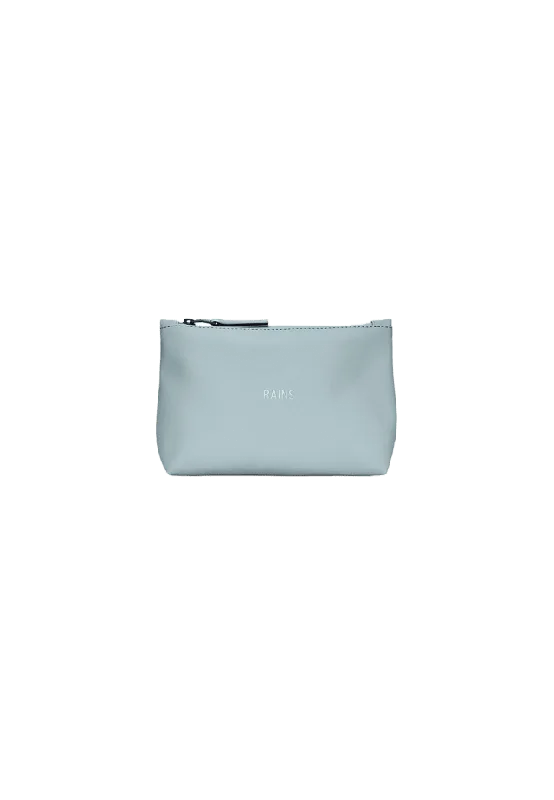 Rains Cosmetic Bag W3 Plånböcker & fodral Dam Blå ONESIZE