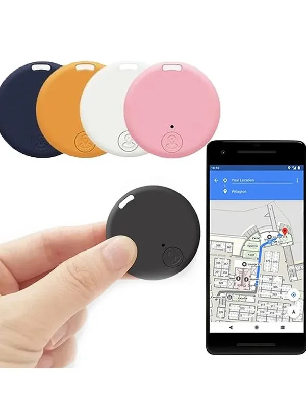AliExpress - Smart Tag GPS Tracker Find My Anti-Lost Locator iTag Auto Tracking Gerät GPS Tracker Fahrrad Gepäck Kind Locator Zubehör