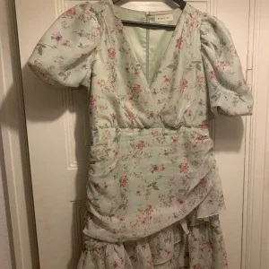 ByMalina klänning