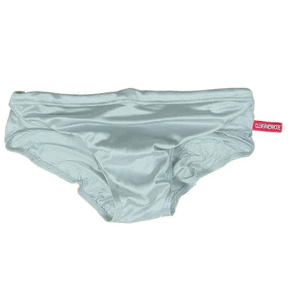 Mænds Sommer Trusser Badeshorts Bikini Underdele Stilfuldt Strandtøj og Badetøj