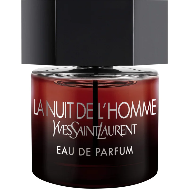 Yves Saint Laurent La Nuit De L'homme 60ml - Eau de Parfum