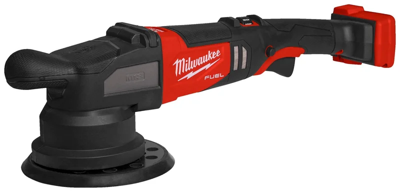 Milwaukee M18 FROP21-0X M18 FUEL -kiillotuskone ilman akkua ja laturia, Koneet