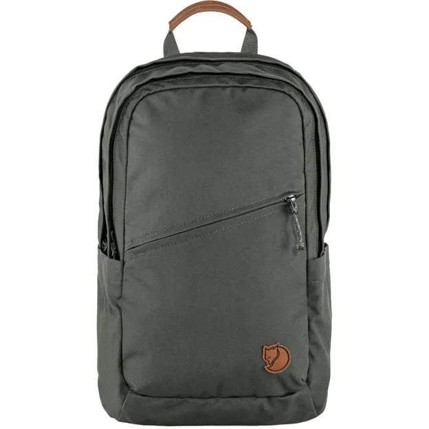 Fjällräven Räven 20 in Basalt, G-1000 | Size: 20L