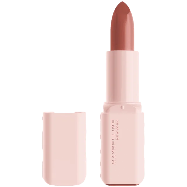 Maybelline Serum Lipstick Läppstift Dam Beige 1 ST
