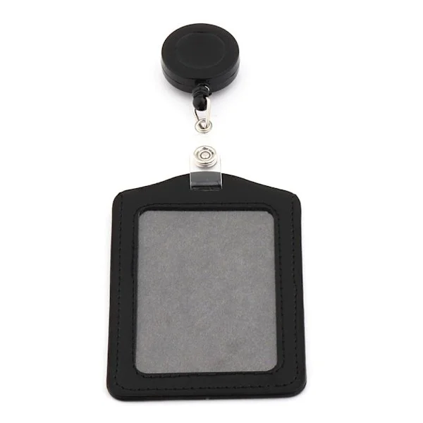 JOJO ID-holder Kortholder Adgangskort / ID-kort - Flere format