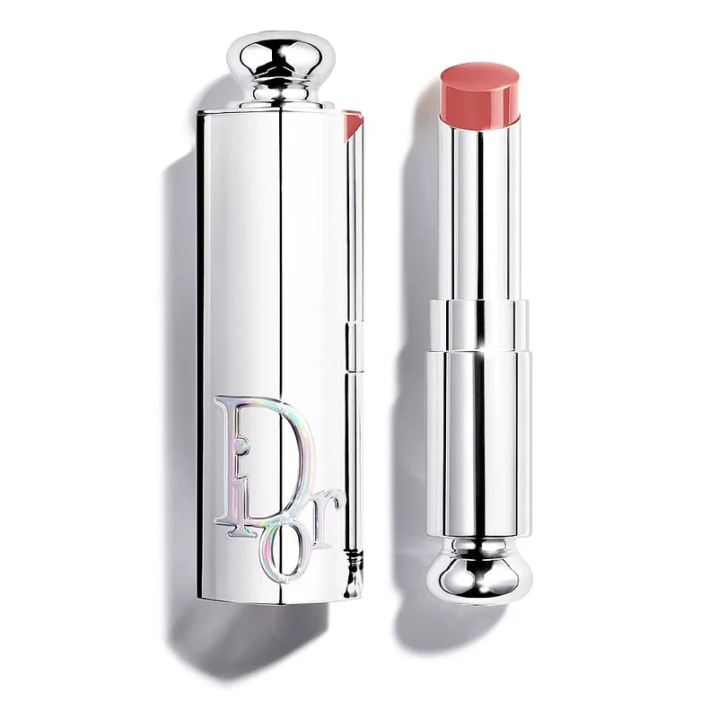 DIOR Dior Addict Glass Lipstick 504 Dior Sweet, Makeup, Læber, Læbestifter