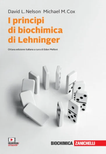 I principi di biochimica di Lehninger. Con espansione online David L. Nelson
