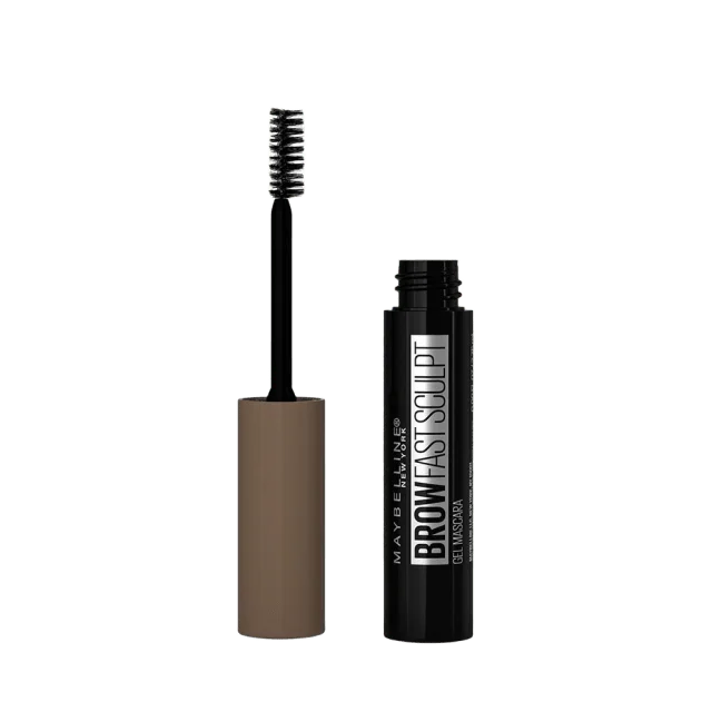 Maybelline Tattoo Brow Fast Sculpt Ögonbryn Unisex Brun 3,5 ML