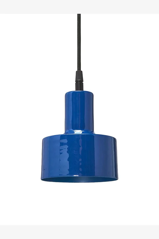 PR Home - Pendel Solo 13 cm - Blå - Pendler - Fra Homeroom