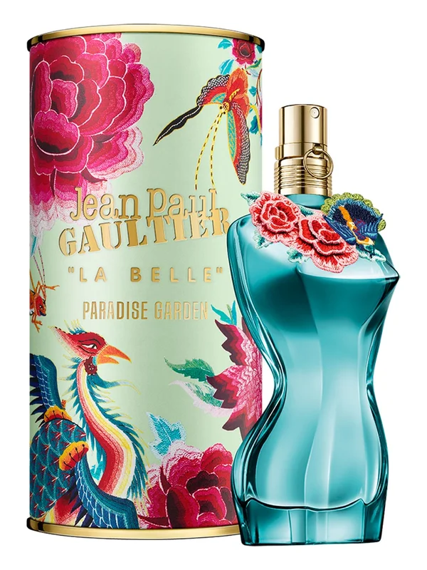 Jean Paul Gaultier La Belle Paradise Garden Eau de Parfum 50 ml 50ml