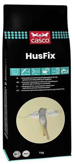 CASCO Husfix 1kg