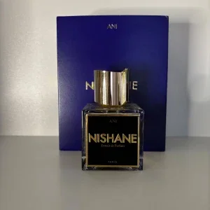 Nishane Ani Extrait de Parfum sampel