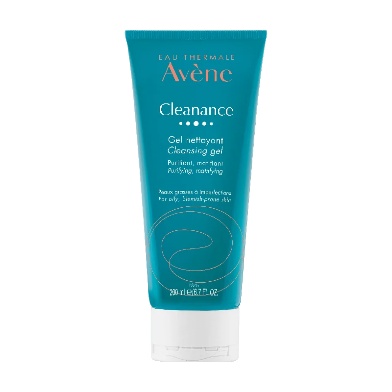 Avene Cleanance rensegel 200 ml