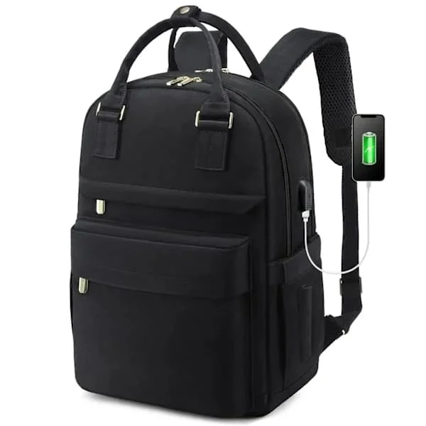 Women's Backpack, Laptop Backpack School Backpack Girls