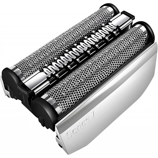 Rakhodet for Braun Series 7 Reservedeler Hovedblad 70S, Blad 70S Film og Kassetthode Kompatibel med Braun 7 Series