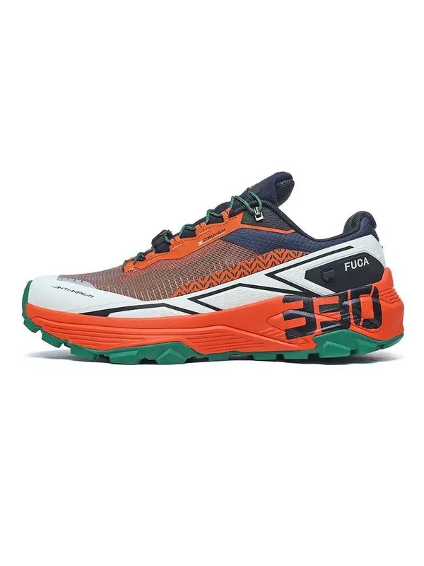 AliExpress - Nouvelle Chaussure de Randonnée Unisexe 2026 – Conception Tout-Terrain pour l'Entraînement en Extérieur, Confortable et Antidérapante, 