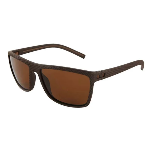 Golfbriller - Unisex polariserte golfbriller og solbriller, UV-beskyttelse