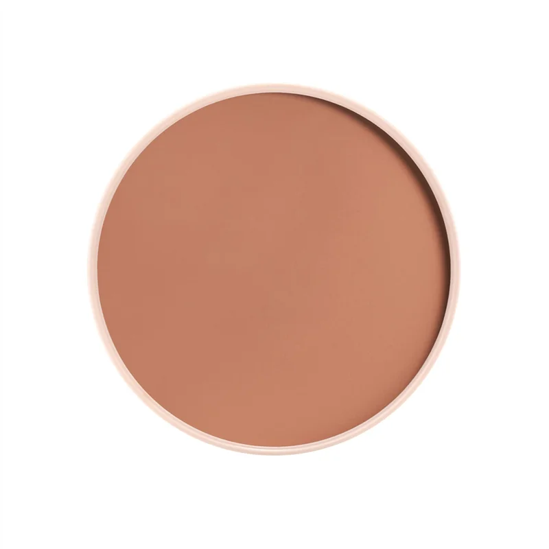 Collistar Mediterranea - Fondotinta Compatto Solare SPF15 REFILL 03 Capri 10.5g - Make Up Solare viso