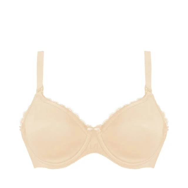 Chantelle Amningsbh Speciality Bras Nursing bra Underkläder Dam Beige 70C
