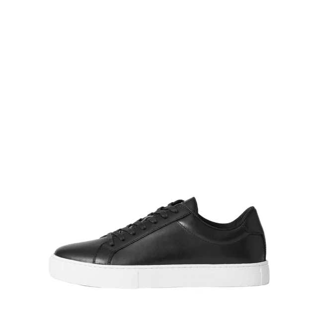 Vagabond Shoemakers Paul 2.0 Sport Shoes Skor Herr Svart 41