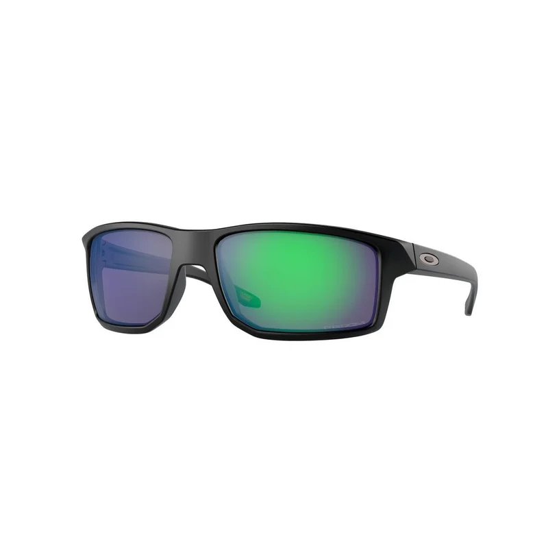 Oakley Gibston - Urheilulasit - Oakley - Mustat Wrap around
