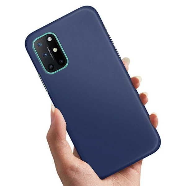 Skal / Mobilskal till OnePlus 8T - Mörkblå