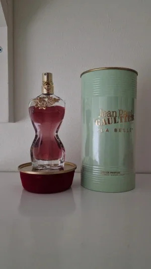 La Belle parfym - Jean Paul Gaultier