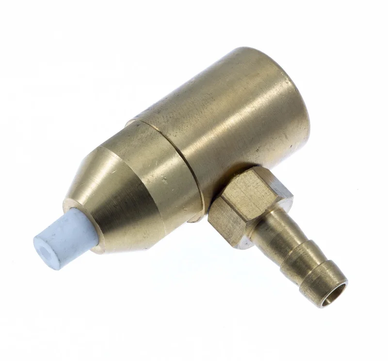 PELA 495758 Pistol till PELA sandbläster 488498, Blästring