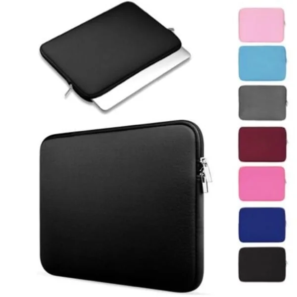 Laptop sleeve for 14-inch, Fits MacBook Pro and Air