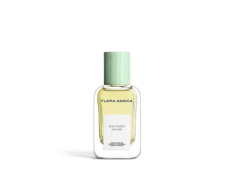 Flora Danica Garden Haze Eau de Parfum 50 ml, Parfumer & Dufte, Til Hende, Eau De Parfum