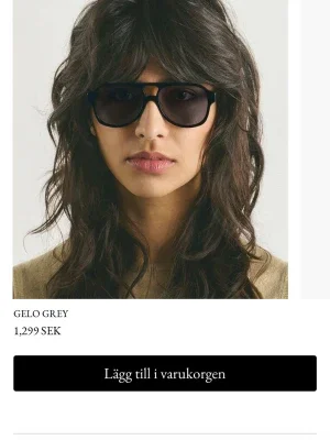 Corlin Eyewear solglasögon