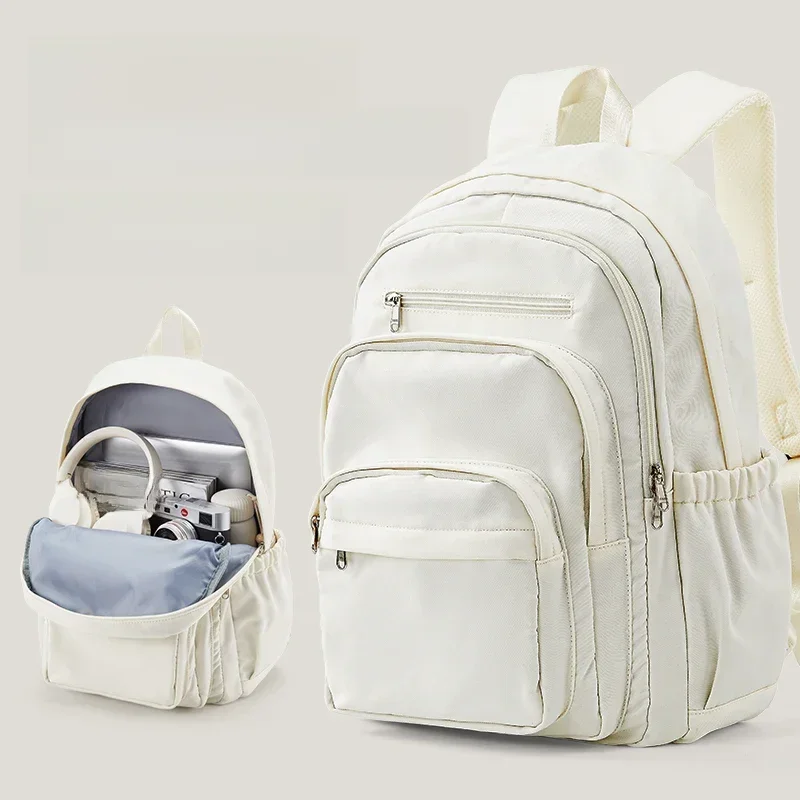 AliExpress - Rucksack für Mädchen, Teenager, Reisen, Schulrucksäcke, Jungen, Kinder, Rucksack, lässige Schultaschen, Rucksack, niedliche Büchertasche 