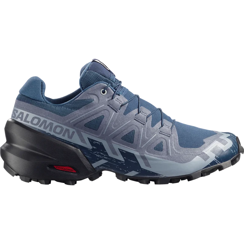 Salomon - Trailrunschoenen Schoenen Speedcross 6 W