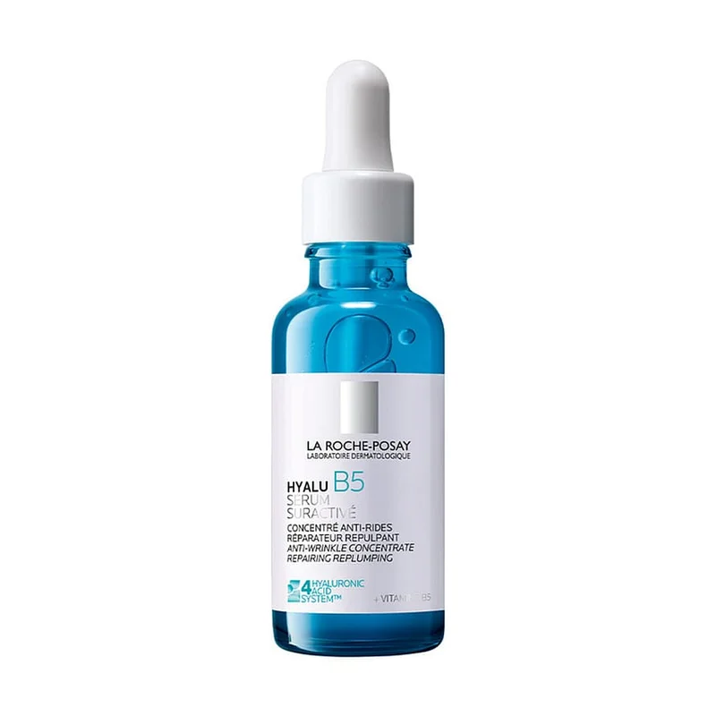 La Roche-Posay Hyalu B5 Suractivated Serum 30 ml, Hudpleje, Ansigtspleje, Serum