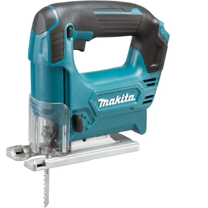 Makita JV101DZ Pistosaha ilman akkua ja laturia, Koneet