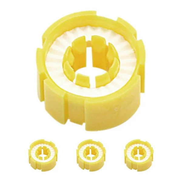 [RM]4 PCS Automatic Inflatable Life Jackets Inflation Parts Manual Quick Inflation Life Vest Bobbin for Water Sports Swimming Boating