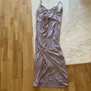 Klänning bal