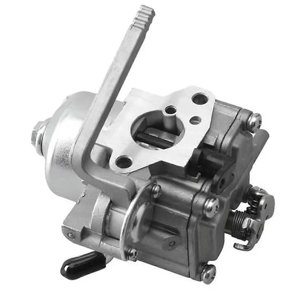 [KK]16100-ZW6-716 Carburetor Compatible with Honda BF2 2HP (BF33B E) Outboard Motor 16100-ZW6-716-00 16100ZW