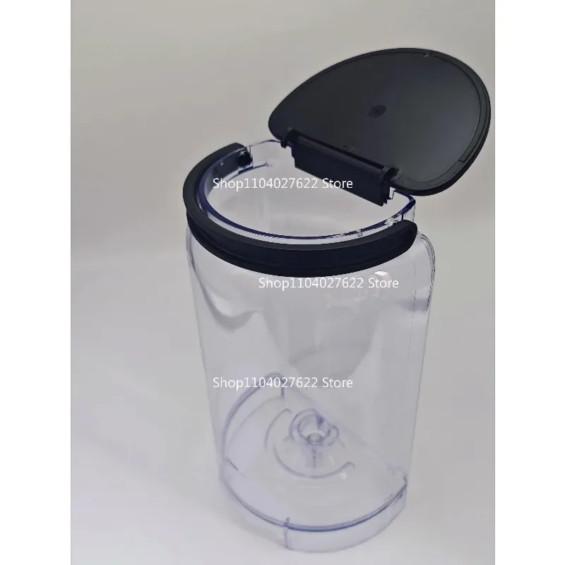 AliExpress - Réservoir d'eau, bac de récupération, conteneur d'eau, porte-gobelet, accessoires pour machine à café Nespresso Zenius ZN100