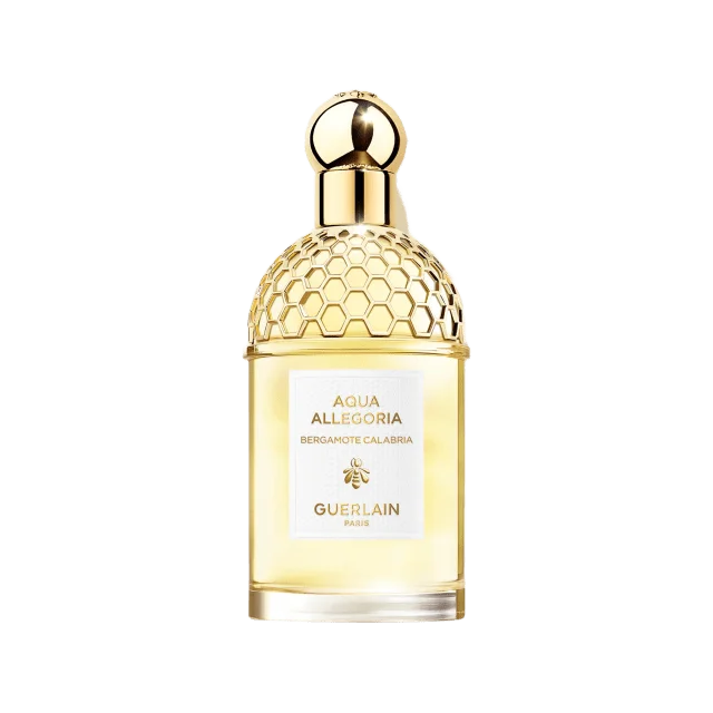 Guerlain Aqua Allegoria Bergamote Calabria EdT Parfym & Dam 125 ML