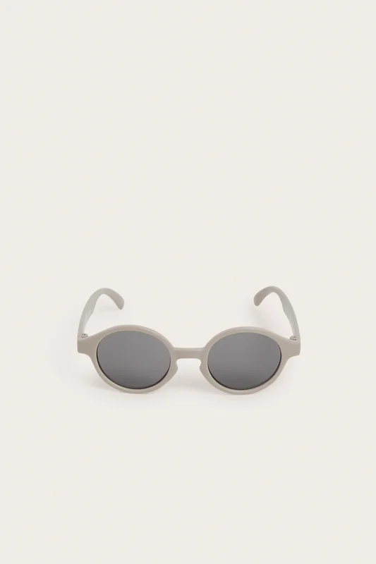 Kappahl | Solglasögon med UV-skydd Beige ONE SIZE | Baby