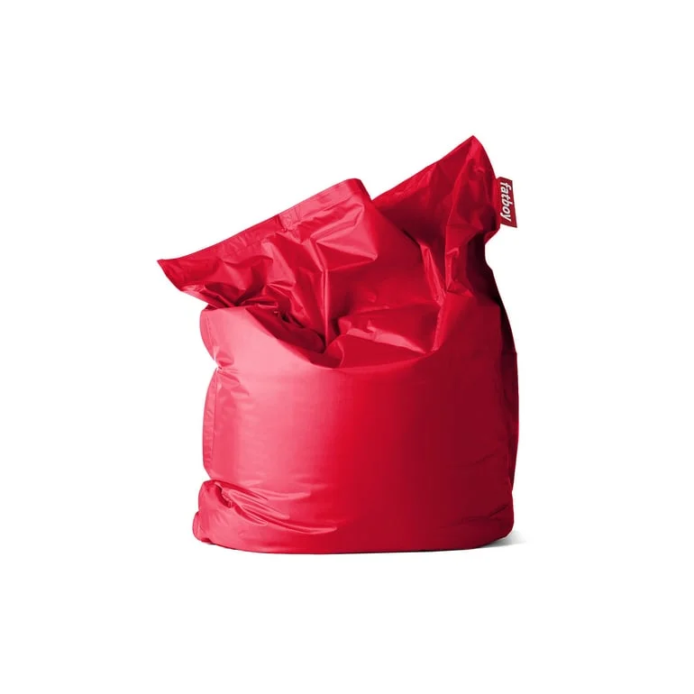 Sitzsack FATBOY JUNIOR, rot