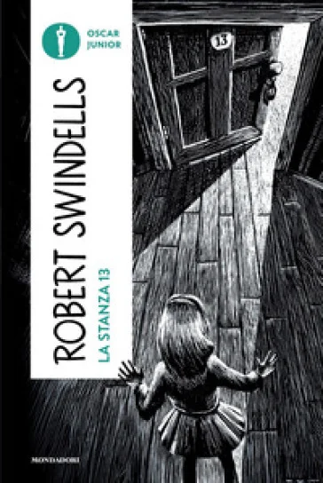 La stanza 13 Robert Swindells
