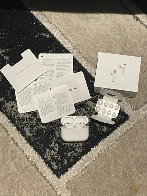 AirPods Pro 3